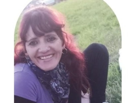 Buscan desesperadamente a Laura, vecina del barrio Los Aromos, de quien no se sabe nada desde el lunes