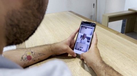Cómo es el nuevo sistema de consultas virtuales sobre dengue en la Provincia