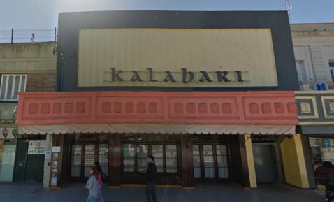 Disturbios y detenci&oacute;n: en Luj&aacute;n ponen la mira en General Rodr&iacute;guez por hechos violentos en la nocturnidad