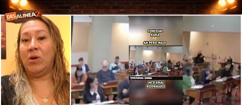 &ldquo;Yo no vivo de la pol&iacute;tica&rdquo;: Ana Mottino respondi&oacute; a un video viral que la cuestiona y expone