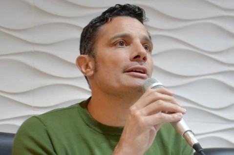 Mauro Garc&iacute;a inaugurar&aacute; las sesiones ordinarias 2026 del HCD: d&iacute;a y horario confirmados