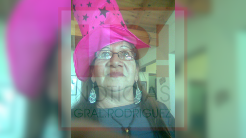 Profundo dolor por el fallecimiento de una muy querida docente rodriguense