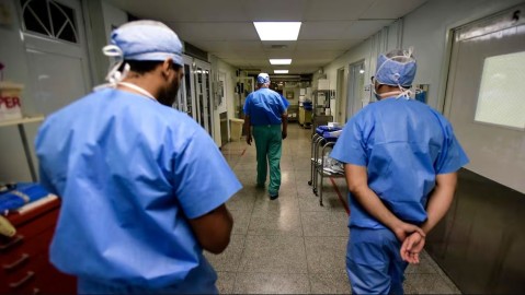 El Gobierno nacional cambió el sistema de residencias médicas: qué opciones hay desde ahora