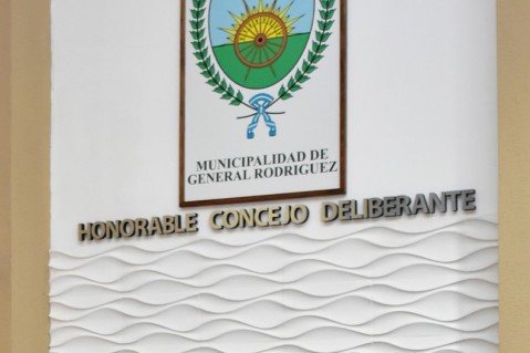 Apertura de sesiones del HCD: qué temas se abordarán en la sesión ordinaria inaugural de 2025