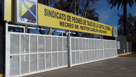 El Centro de Empleados de Comercio de Luj&aacute;n y General Rodr&iacute;guez anunci&oacute; la adquisici&oacute;n de un predio deportivo propio