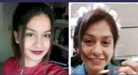 Joven de San Miguel lleva más de 10 días desaparecida y la buscan en Gral. Rodríguez y alrededores