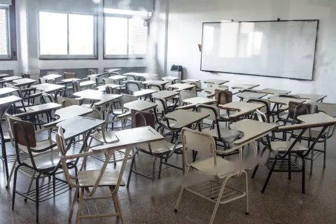 No inician las clases en la Provincia: lo que comunic&oacute; la FEB al respecto