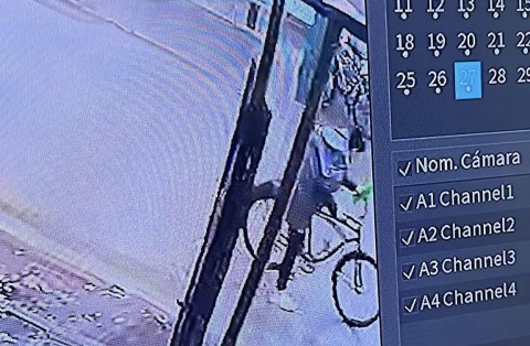 Video: perdió la billetera y minutos después recibió una desagradable sorpresa en su celular