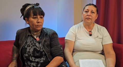 Empleadas municipales que denunciaron agresiones de una compa&ntilde;era rompieron el silencio: &ldquo;Tenemos miedo&rdquo;
