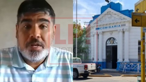 Vecinos presentaron un proyecto para la creación de la “Policía Municipal” de General Rodríguez