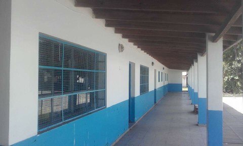 Trascendió una denuncia por abuso sexual sobre una nena de 4 años en un jardín de infantes local