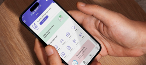 Incorporan la Receta Electr&oacute;nica en la app Mi Argentina: c&oacute;mo ingresar y consultarla