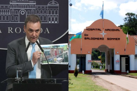 Duras acusaciones de irregularidades y corrupción en el Sommer por parte del gobierno nacional: que hay detrás de todo
