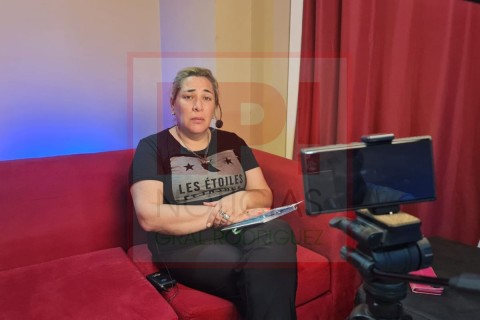 “Un día fuimos héroes, ¿y ahora?”: el testimonio de una enfermera del Hospital Sommer recientemente despedida