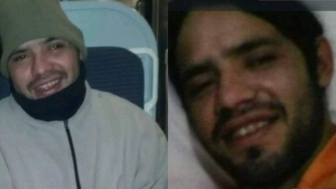Vecino desaparecido en barrio Marabó: su padre contó detalles del caso