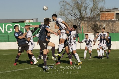 Atlas sufrió una catastrófica goleada ante Centro Español