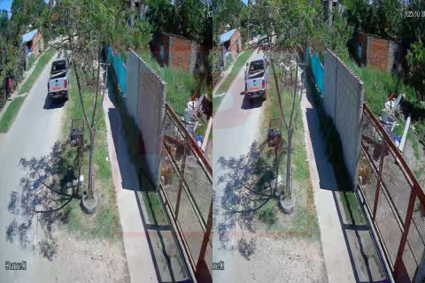 Preocupación y denuncia a un hombre por acoso a una nena en plena vía pública y a la luz del día