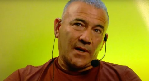 Mario Chávez habló de “política del miedo” en Mastellone Hnos. y reaviva la interna de Atilra