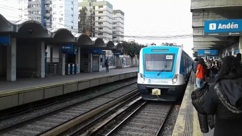 Se modifica el cronograma del Tren Sarmiento: cómo son los nuevos horarios y desde cuándo
