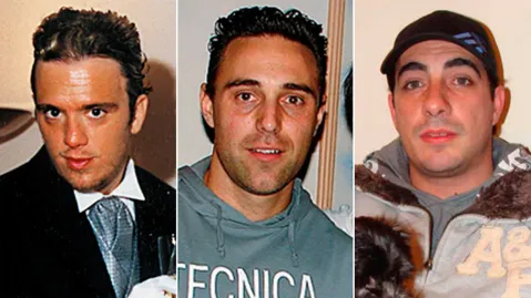 Se cumplieron 17 años del triple crimen de General Rodríguez