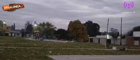 Barrio G&uuml;emes: vecina lucha contra las "soluciones a medias" en el barrio