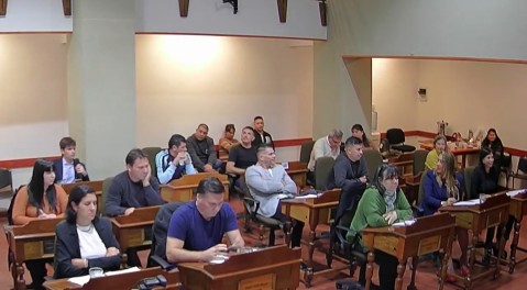 "A aprender historia": Fuerte cruce entre el oficialismo y la oposici&oacute;n por un proyecto sobre veteranos de Malvinas