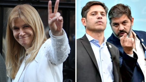 El Gobierno de Kicillof confirmó si usará o no las "candidaturas testimoniales"