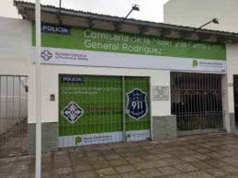 Denunció a su pareja por violencia de género pero pide que lo liberen: sus argumentos