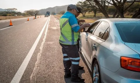 Las recomendaciones de la Provincia pensando en los controles de ruta durante el verano