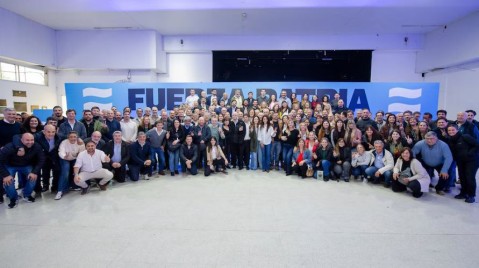 El peronismo lanzó su propia app electoral: cómo es y con qué finalidad
