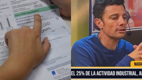 Cómo impactaría en Gral Rodríguez la eliminación de tasas municipales en los servicios públicos