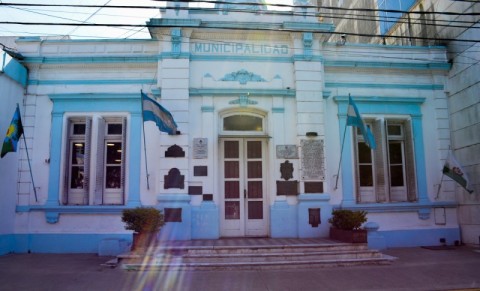 Qué porcentaje le tocará a Gral Rodríguez de la coparticipación provincial 2025