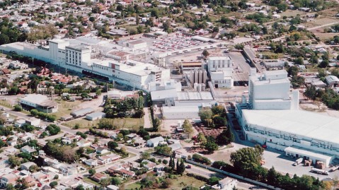 Desde Gral Rodríguez consideran “hostil” la oferta de Arcor y Danone por La Serenísima: cuál es la contrapropuesta