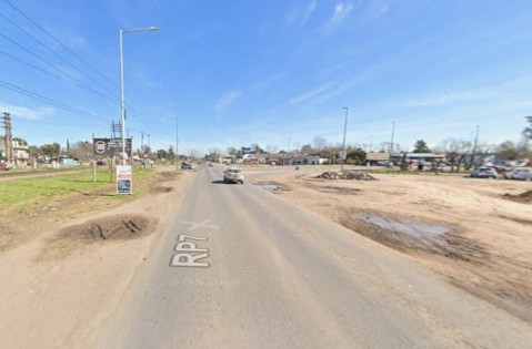 Miedo en una familia por sucesivos robos: primero la asaltaron a ella, y ahora a su hija y yerno