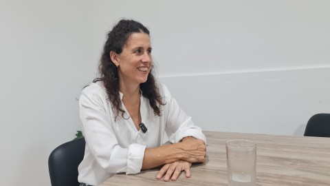 &ldquo;No podemos defender esta gesti&oacute;n&rdquo;: Mar&iacute;a Gim&eacute;nez lanz&oacute; dur&iacute;simas cr&iacute;ticas al gobierno de Mauro Garc&iacute;a