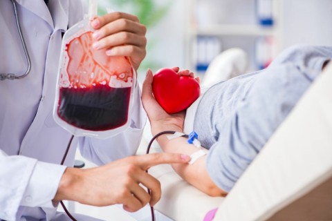 Cambios en la donaci&oacute;n de sangre: ya no podr&aacute;n exigir donantes para cirug&iacute;as o tratamientos