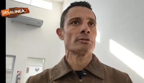 Interna peronista: qu&eacute; dijo Mauro Garc&iacute;a sobre el v&iacute;nculo con Kicillof tras los dichos de 'Chyfu' Figueiras