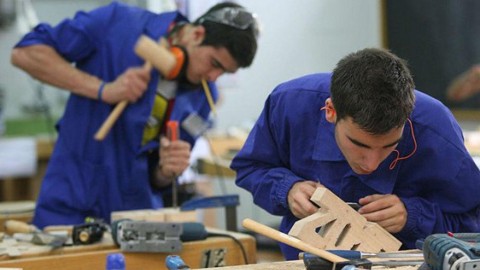 La Provincia creó un programa especial para la vinculación PyMEs-Universidades: de qué se trata