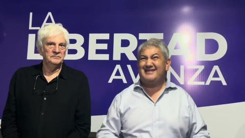 Dirigente libertario local acusó que lo “echaron” de LLA y advirtió sobre presencia peronista y PRO en la boleta “violeta”