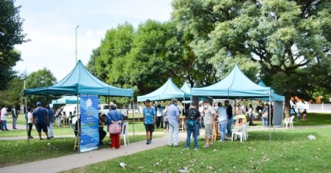 Se pone en marcha un programa municipal que busca facilitar el acceso a los servicios y prestaciones del Estado
