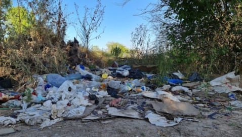 HCD: declaran de inter&eacute;s las jornadas &ldquo;Cuidemos la Casa Com&uacute;n&rdquo; y se reaviv&oacute; el debate por la basura en el distrito