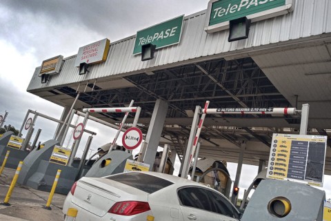 Advierten que volvieron las estafas con el Telepase: cómo evitarlas