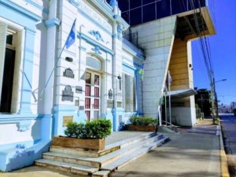 La Municipalidad y sus dependencias estarán cerradas el lunes: por qué motivo