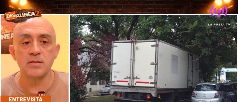 &ldquo;Camiones en infracci&oacute;n&rdquo;: reclamo y preocupaci&oacute;n de vecinos del casco urbano sur ante un reciente incidente vial