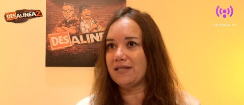 De General Rodr&iacute;guez a la Naci&oacute;n: el cargo que asumi&oacute; Natalia Ruiz en el gobierno de Javier Milei