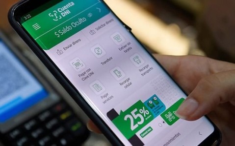 Cuenta DNI: descuentos para agosto y por el Día de la Niñez