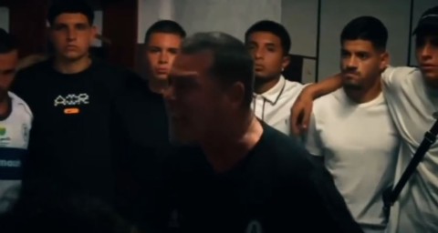 El regreso de un cl&aacute;sico televisivo: vuelve "Atlas la otra pasi&oacute;n"