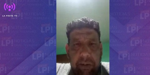 El padre de Abril cont&oacute; c&oacute;mo fue que la hallaron y cu&aacute;ndo se reencontrar&aacute;n