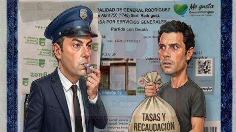 C&oacute;mo usar la nueva web del Gobierno Nacional para consultar y reportar cobros municipales