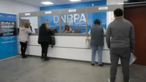 Los Registros del Automotor se suman a la baja del cobro de tasas municipales: de qué se trata